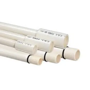 Upvc Column Pipes